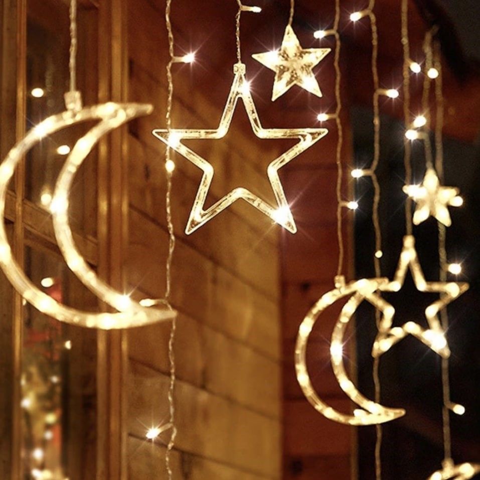Star Shower